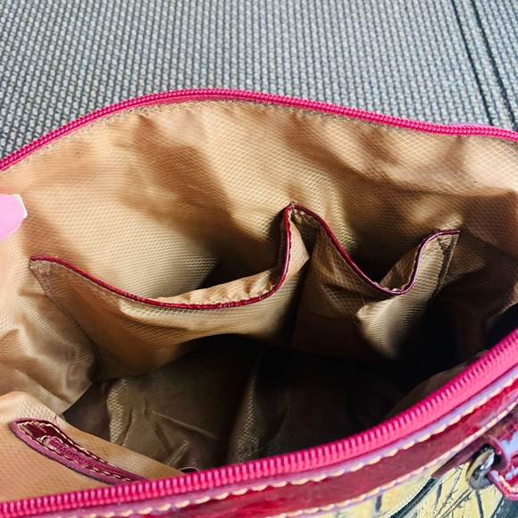 ❗️💲 SALE 💲❗️NWOT western influenced handbag 👜 - Picture 5 of 7